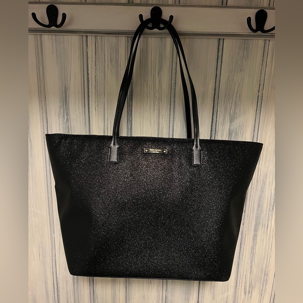Kate Spade Large Tinsel Tote